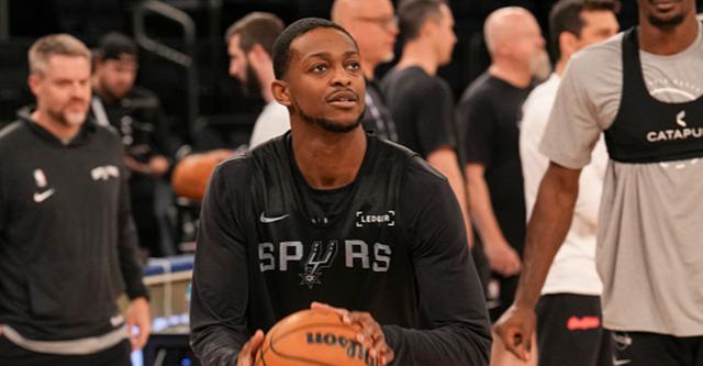 老鹰4年长约签下次轮秀,他确实是拿到了自己想要的合同?