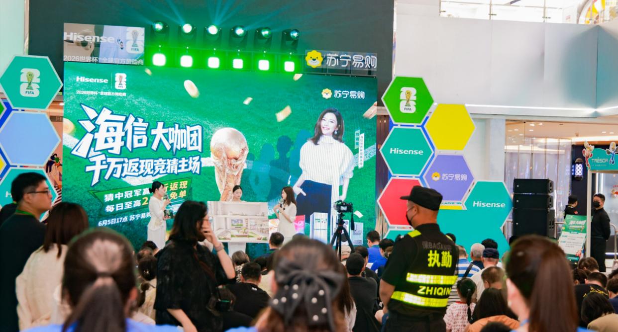 马德兴:自媒体兴起让小球员拥有巨大关注度,也侵蚀了专注度