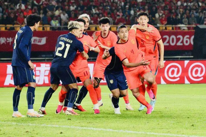 2026世界杯科厄战前瞻预测0