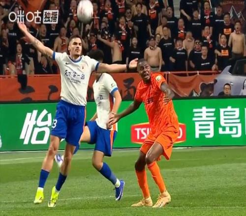 CBA得分王回归广东宏远？上赛季受伤成遗憾