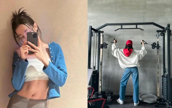 女篮热身赛:中国女篮11分完胜马里 张子宇篮下送遮天大帽