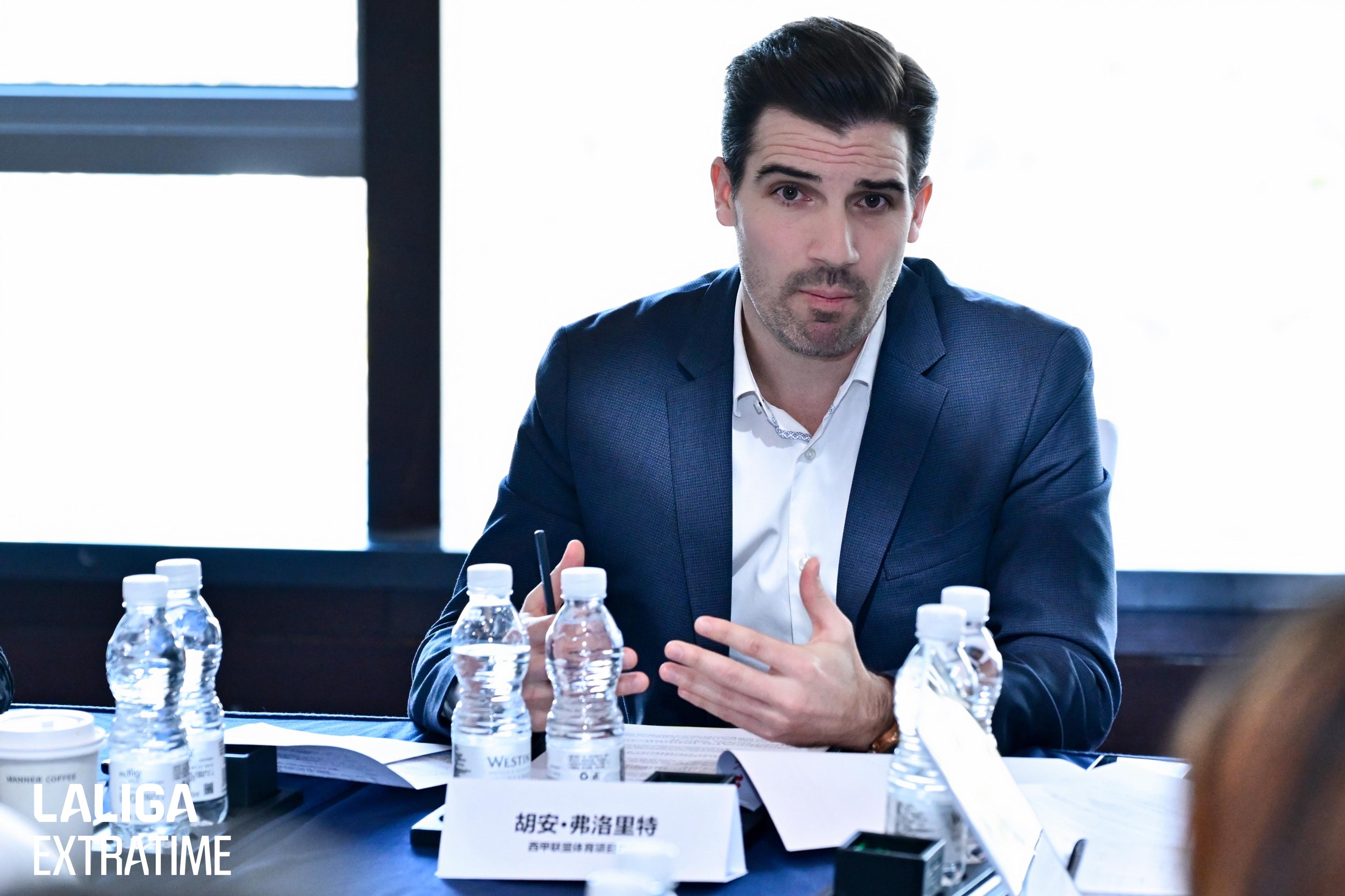 赵探长:郭士强想放假但领导不同意;找个NBA训练师,15分钟就气走了